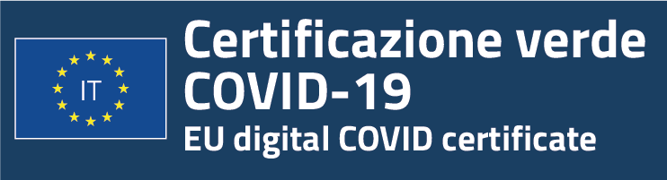 Certificazione verde COVID-19
